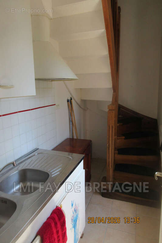 Maison 61 m² à Fay-De-Bretagne  - photo 9