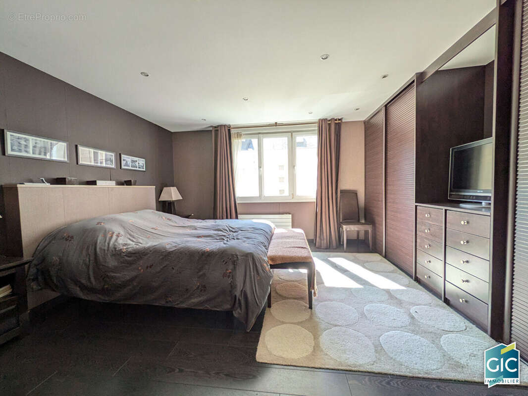 Appartement à CAEN