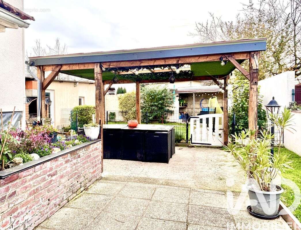 Photo 7 - Maison à ELINCOURT-SAINTE-MARGUERITE