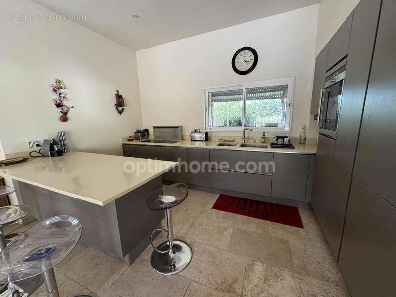 Maison à SAINT-REMY-DE-PROVENCE