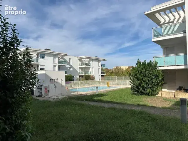 Exclusivite, superbe appartement 87 m2 avenue victor hugo - photo 13