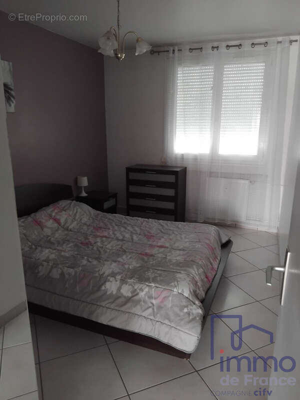 Appartement à MONTBRISON