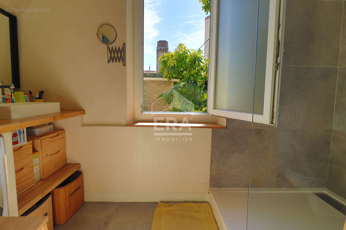 Maison à MARSEILLE-10E