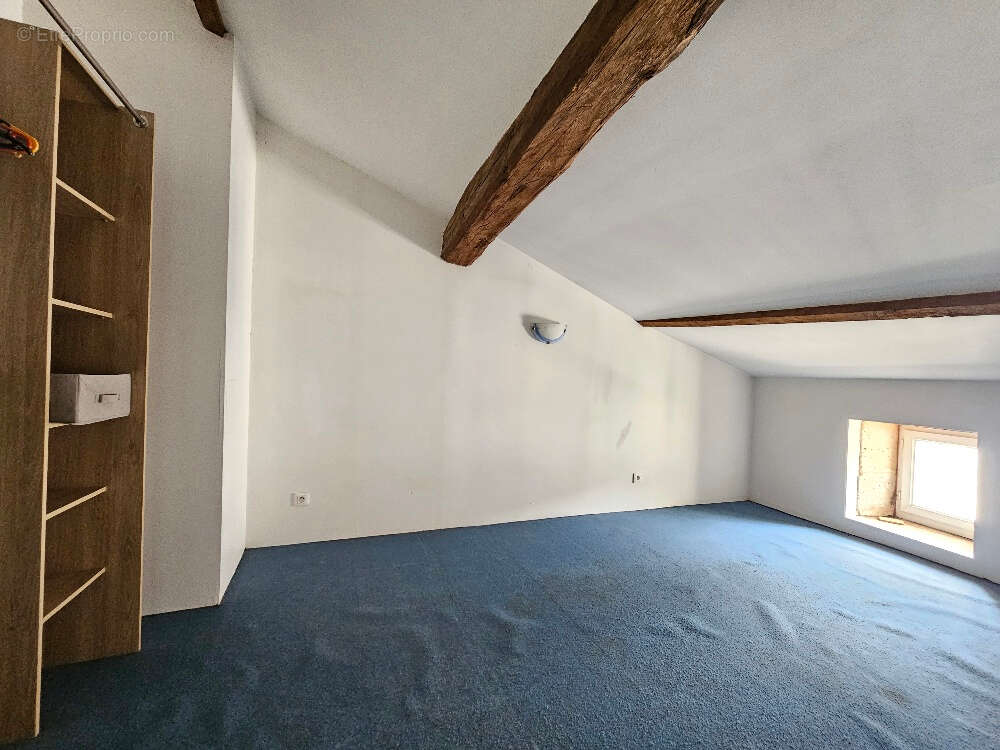 Immeuble 110m² à coteaux-du-blanzacais - photo 14