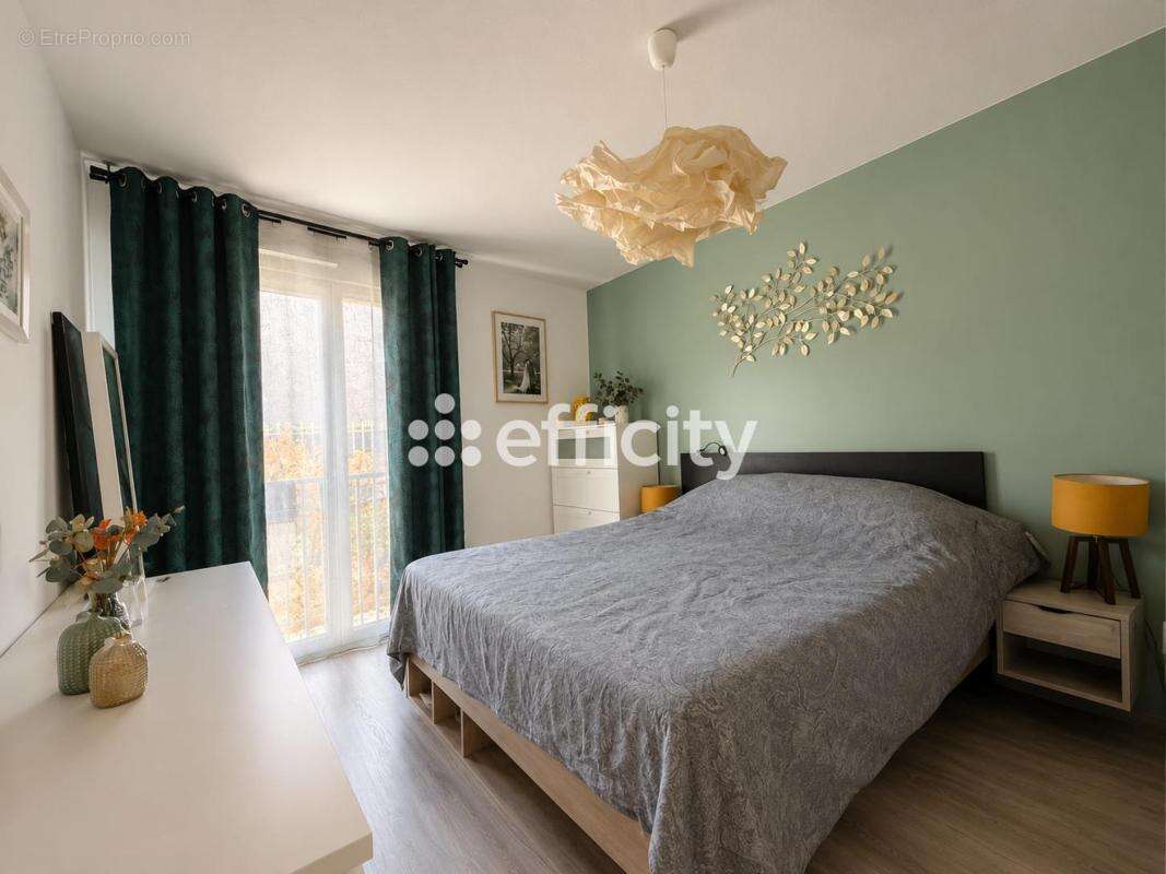 Appartement - photo 5