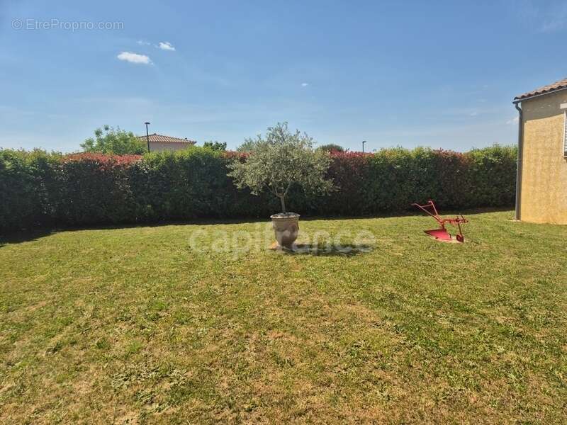 Maison à vendre 5 pièces EXCELLENT ETAT  proche ALES - photo 2