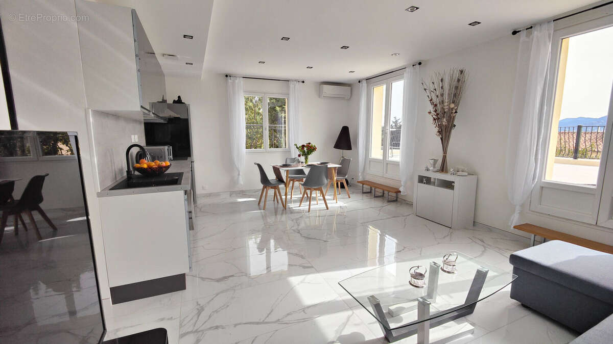 Maison à CANNES
