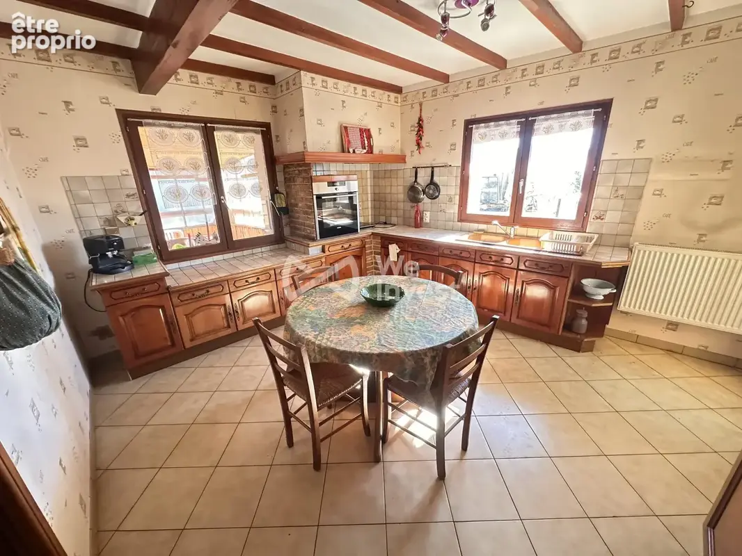 Maison 4 pièces 167 m² à vendre à Grane (26400) - photo 4