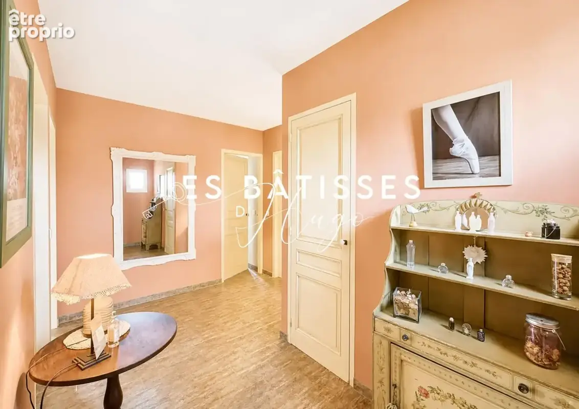 Maison 5 pièces 202 m² à vendre à Eygalieres (13810) - photo 8