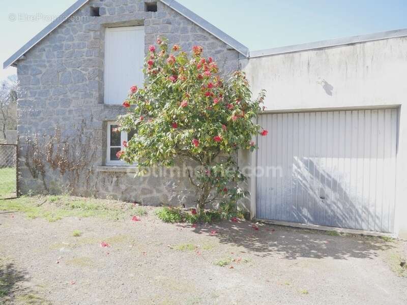 Maison à SAINT-LAURENT