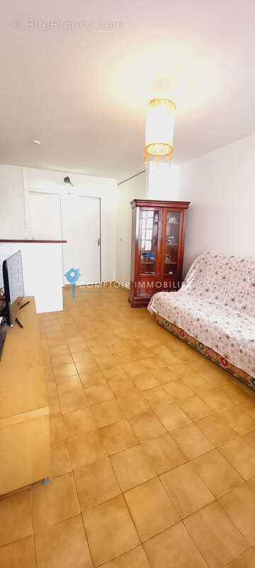 Appartement à VILLABE