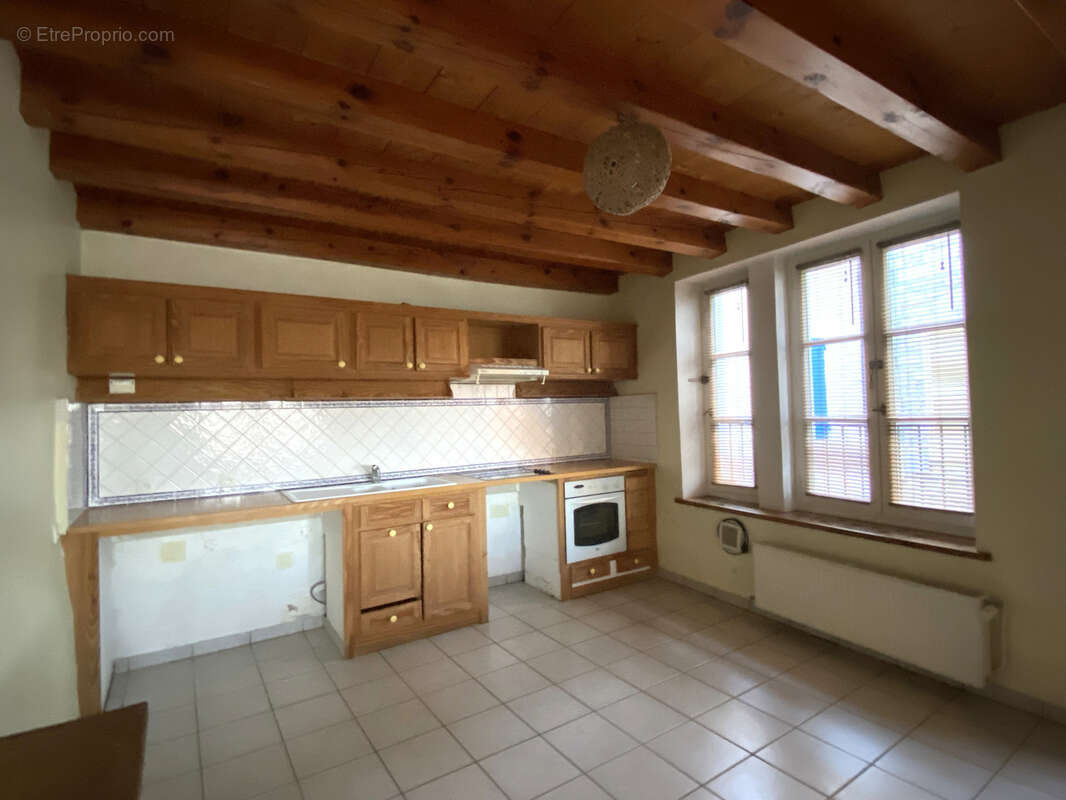  maison de village - photo 3
