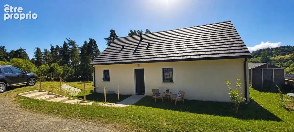 Maison de 5 pièces de 108 m² à Neuvéglise-sur-Truyère - photo 12
