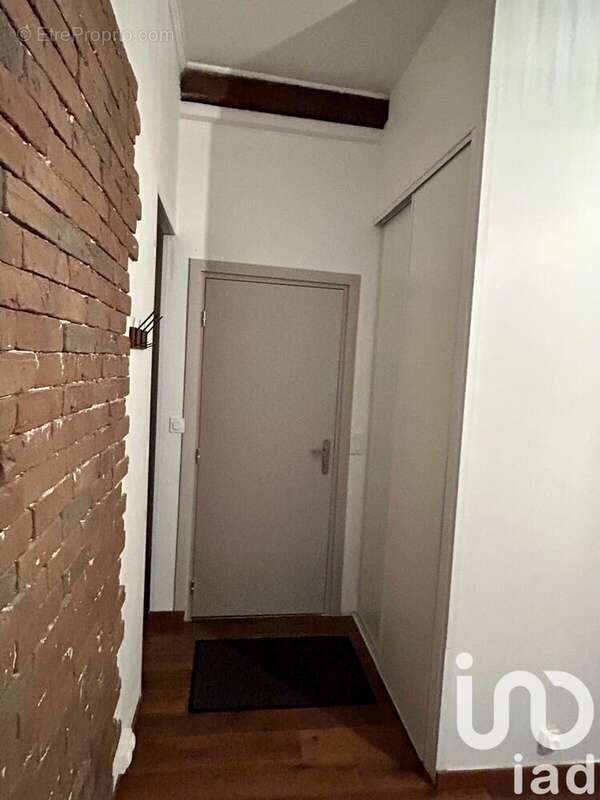 Photo 8 - Appartement à MARSEILLE-1E