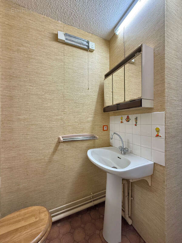 Appartement à BIDART