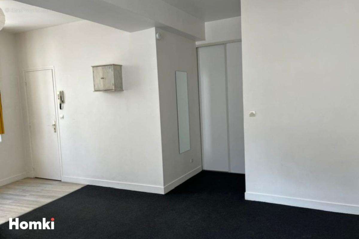 Appartement à ORLEANS