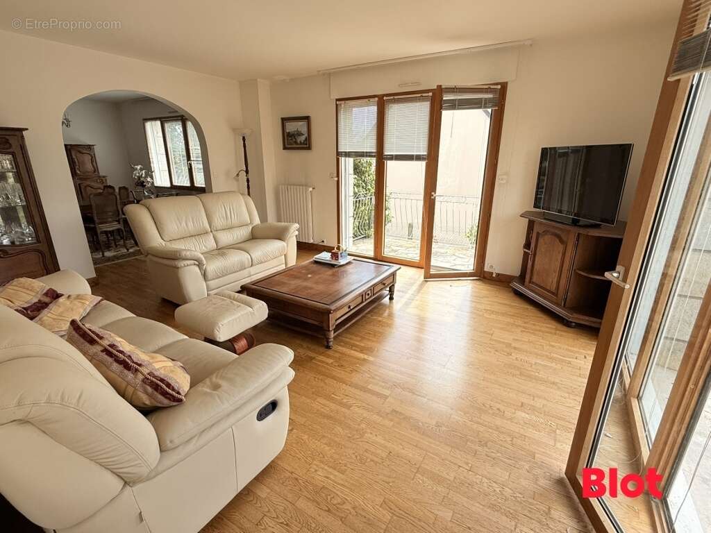 Maison à SAINT-LUNAIRE