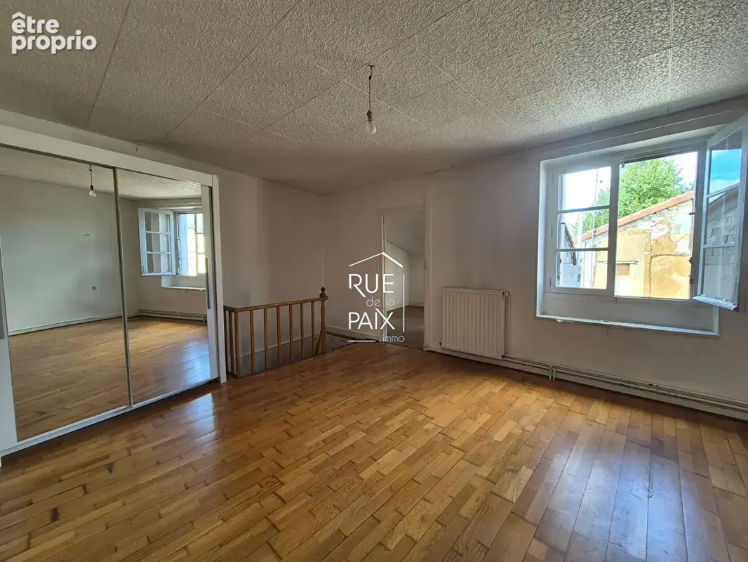 Maison Loudun 2 pièce(s) - photo 8