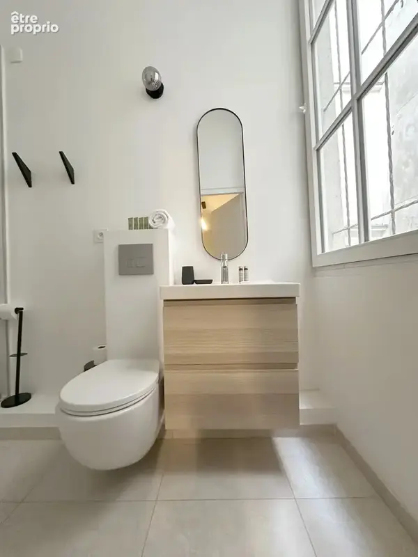 Commerce 32 m² à vendre à Paris-3e (75003) - photo 9