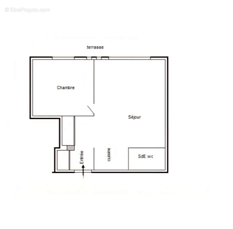 Photo 4 - Appartement à CANNES