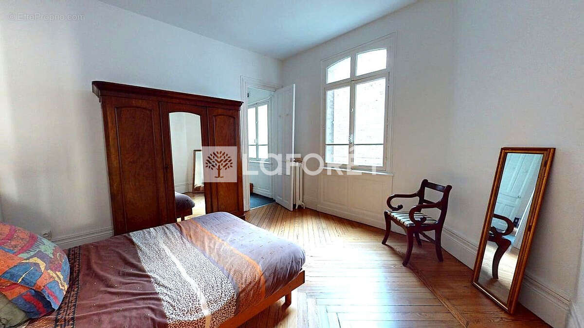 Appartement à LE HAVRE