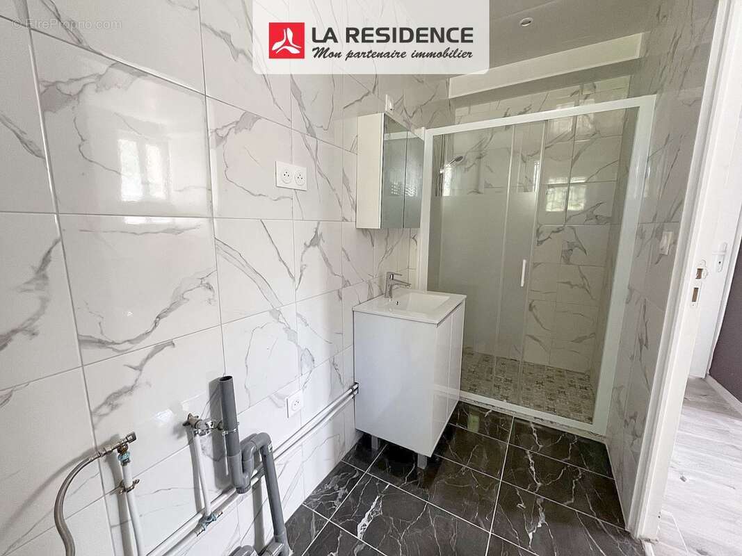 Maison à RAMBOUILLET