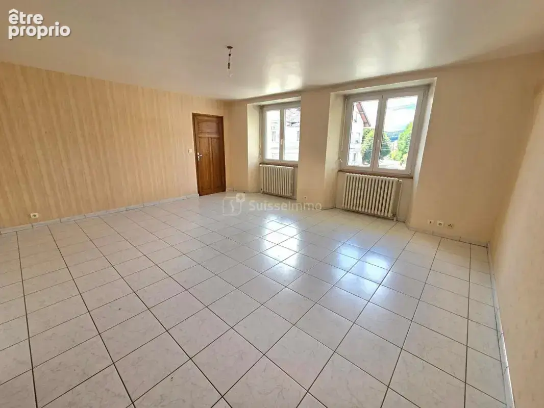 Appartement t4 91.26 m² 159000 euros - photo 2