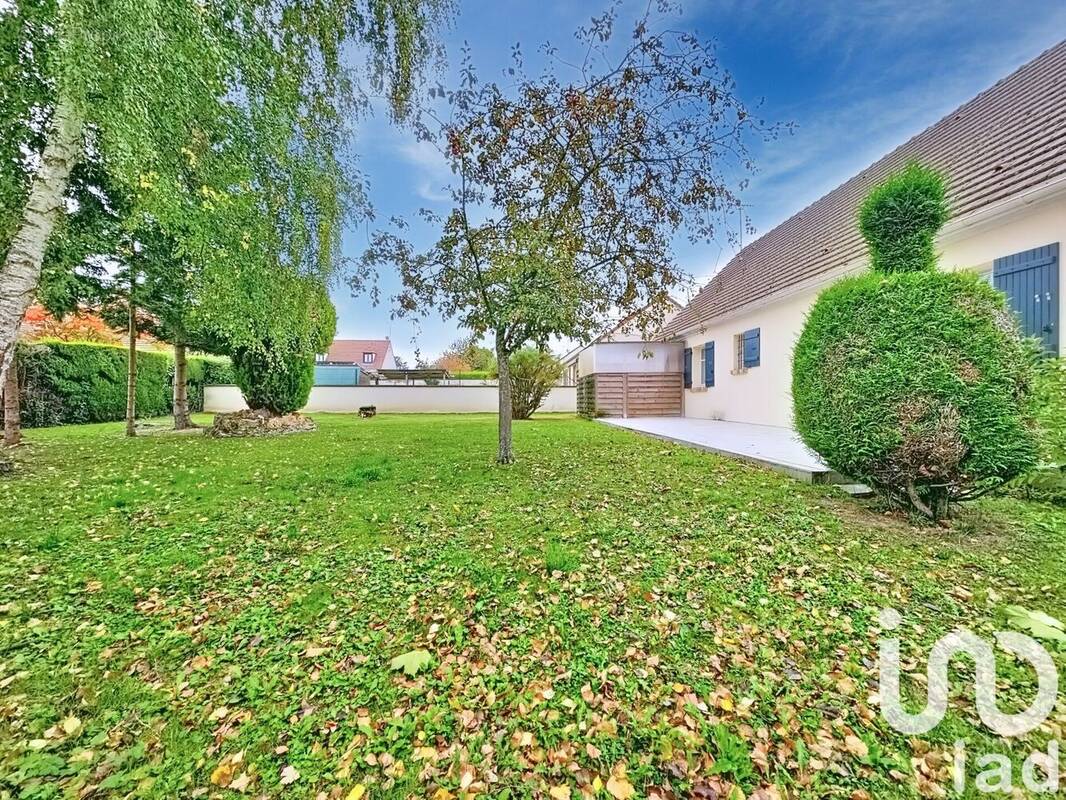 Photo 1 - Maison à COUBERT