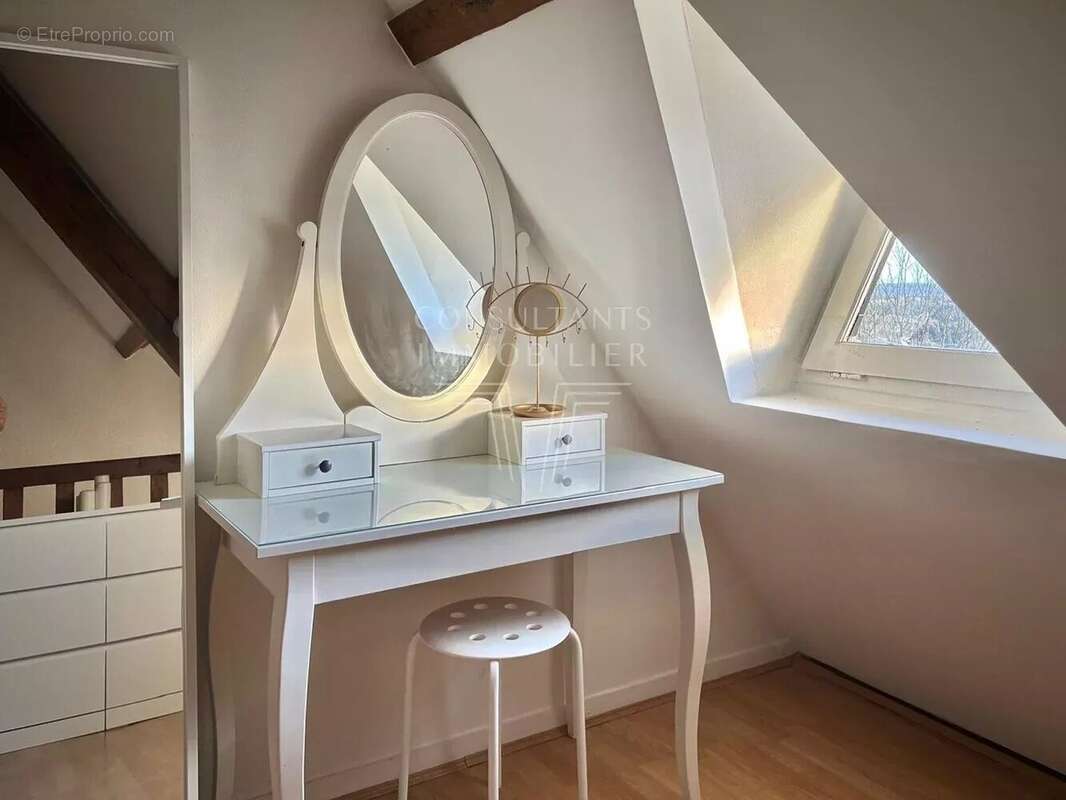 Appartement à TOURGEVILLE