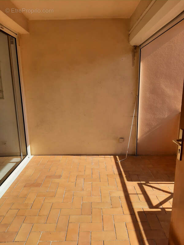 Appartement à HYERES