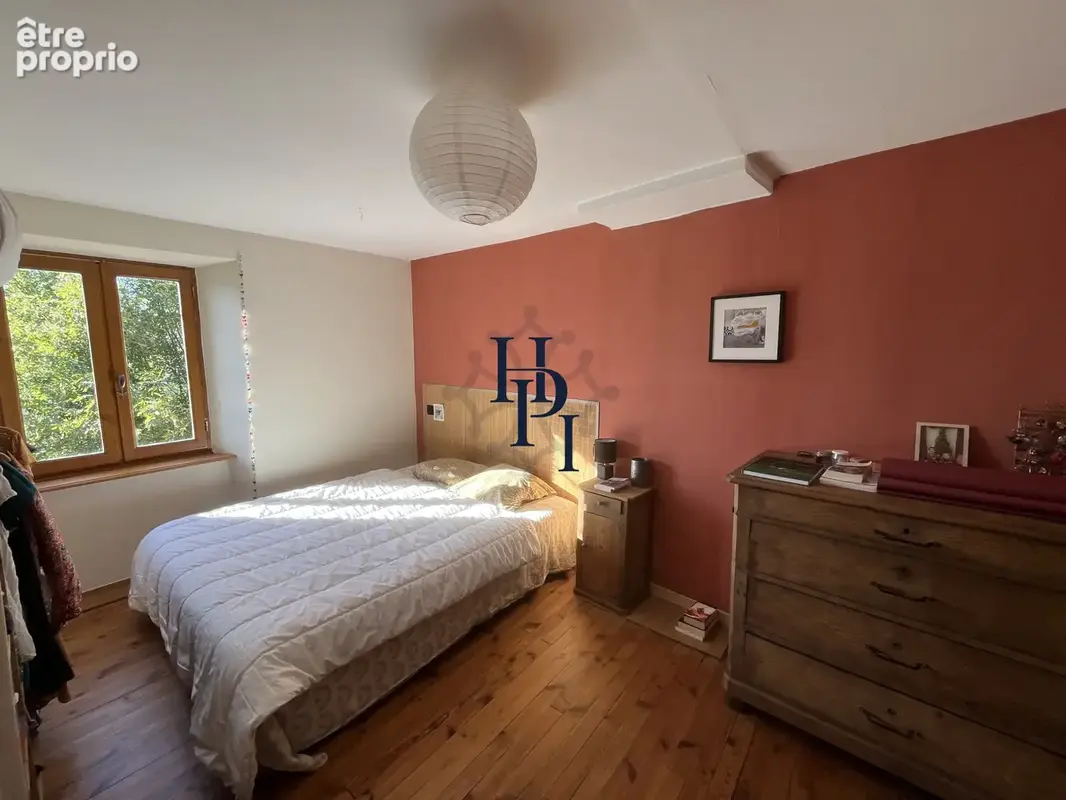 Vente maison avec terrain secteur Saint Sernin sur Rance - photo 9