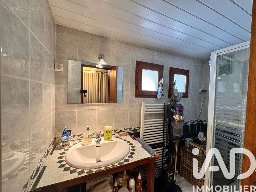 Photo 4 - Maison à BRUNOY
