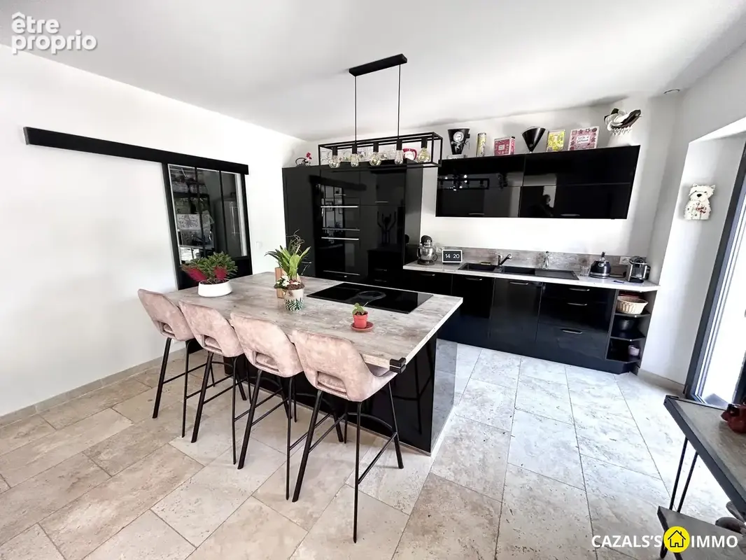 Maison 217 m² à Cely  - photo 4