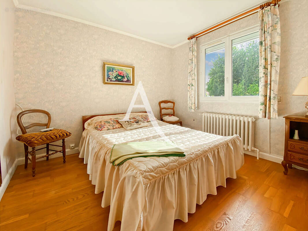 Maison à BOIS-D&#039;ARCY