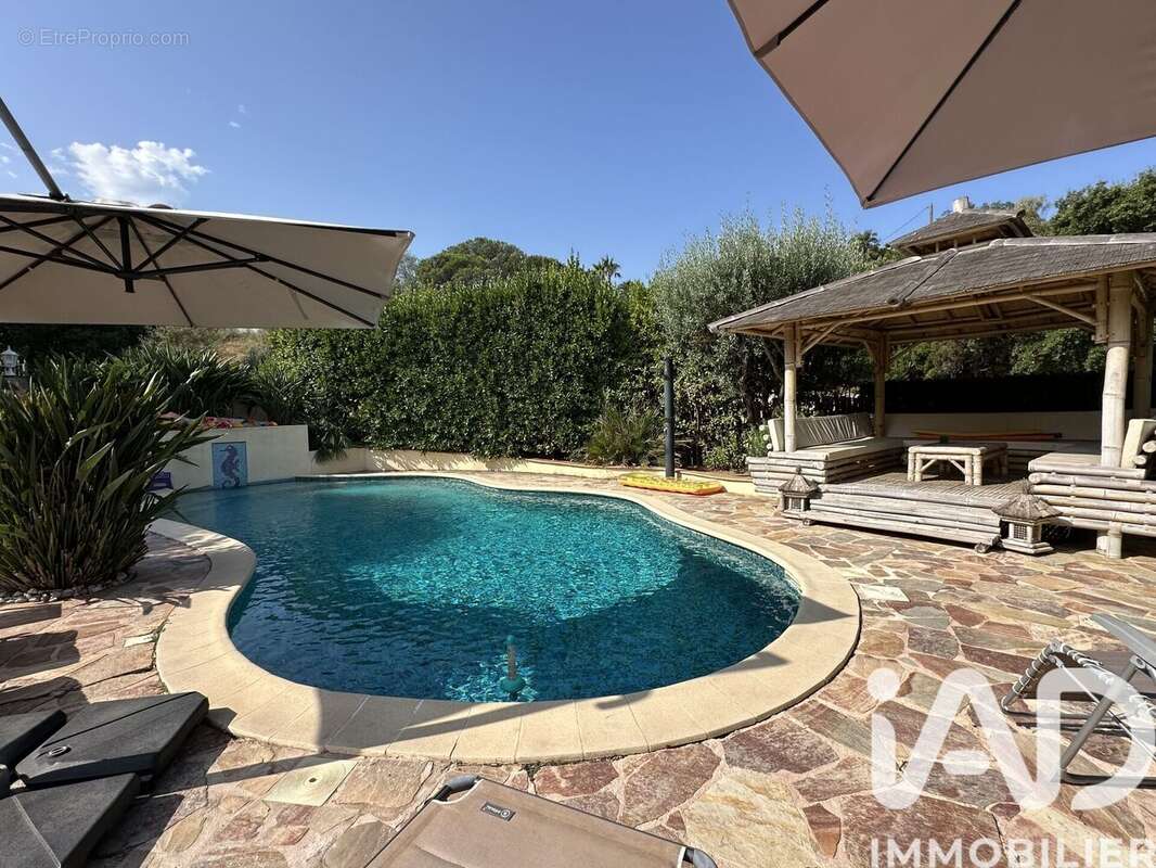 Photo 2 - Appartement à SAINTE-MAXIME