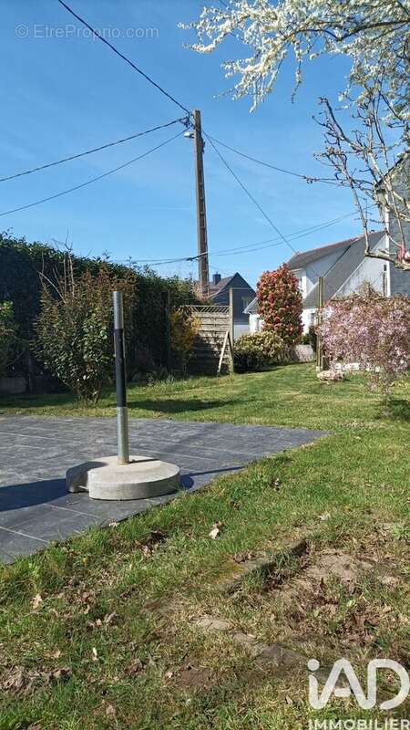 Photo 4 - Maison à PONTIVY