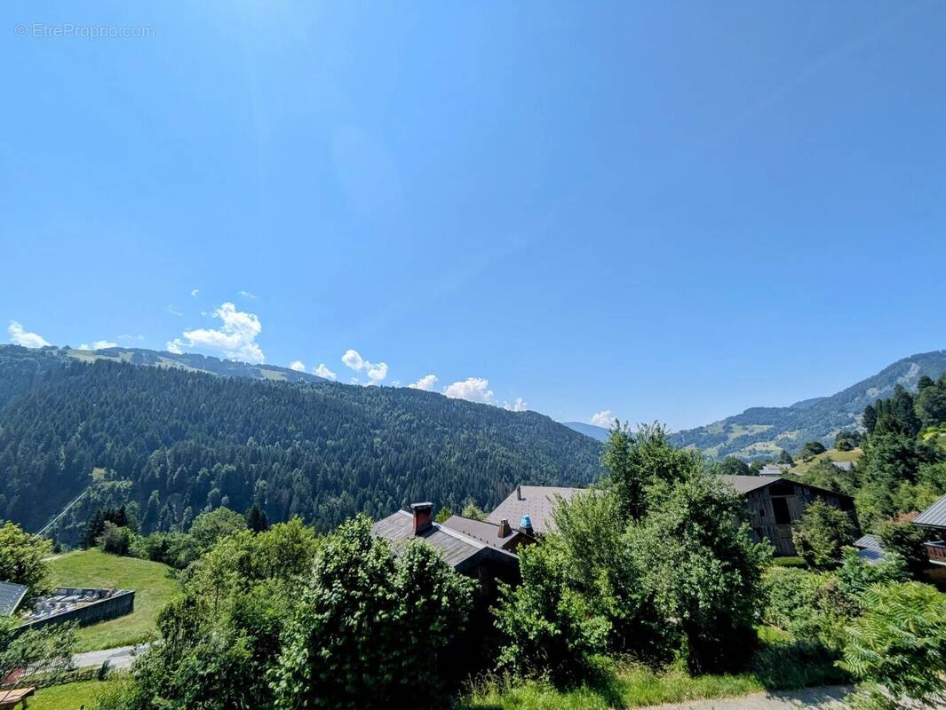 Maison à SAINT-NICOLAS-LA-CHAPELLE