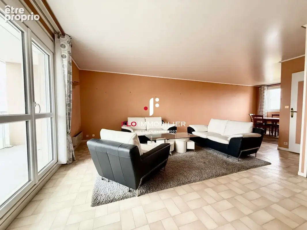 Appartement 4 pièces 85 m² à vendre à Caen (14000) - photo 8