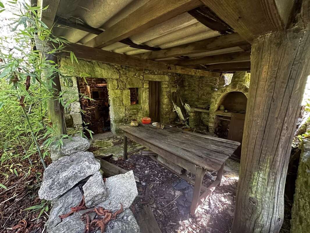 Appartement à ANDUZE