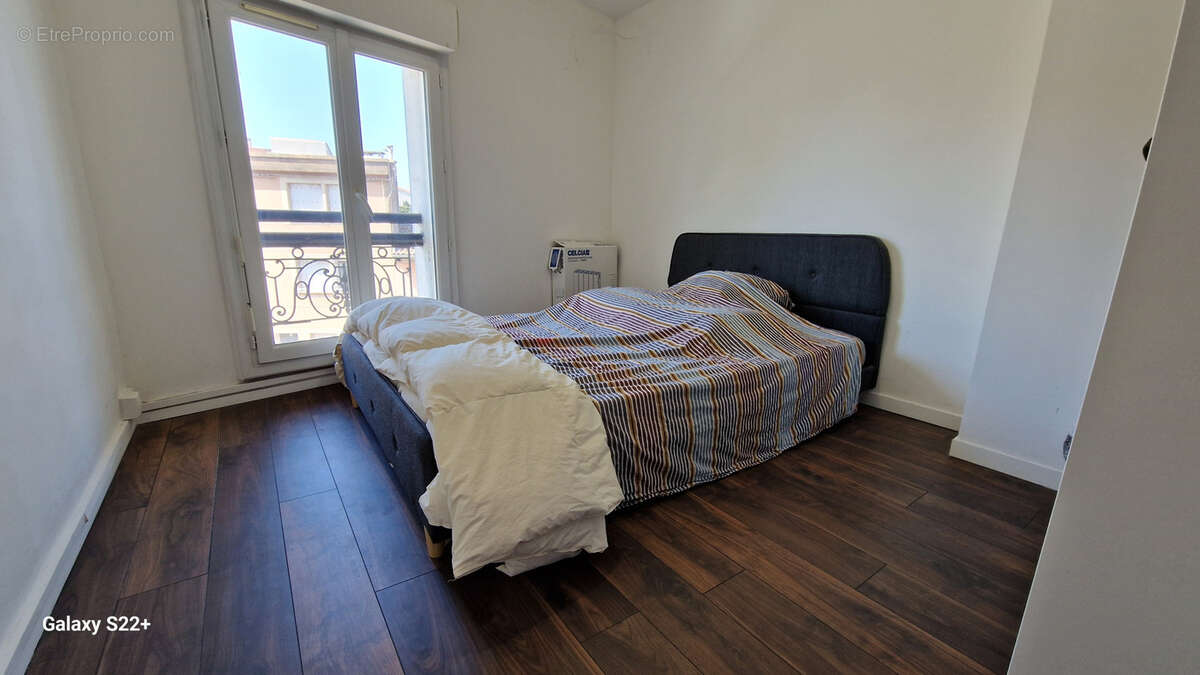 Appartement à ISTRES