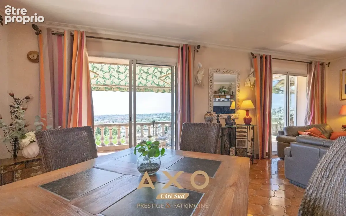 EXCLUSIVITE - ALLAUCH - VILLA 132m2 - Piscine - sur 1021m2 de terrain - 385 000 - photo 10