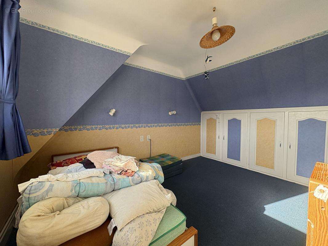 Maison à RIEC-SUR-BELON