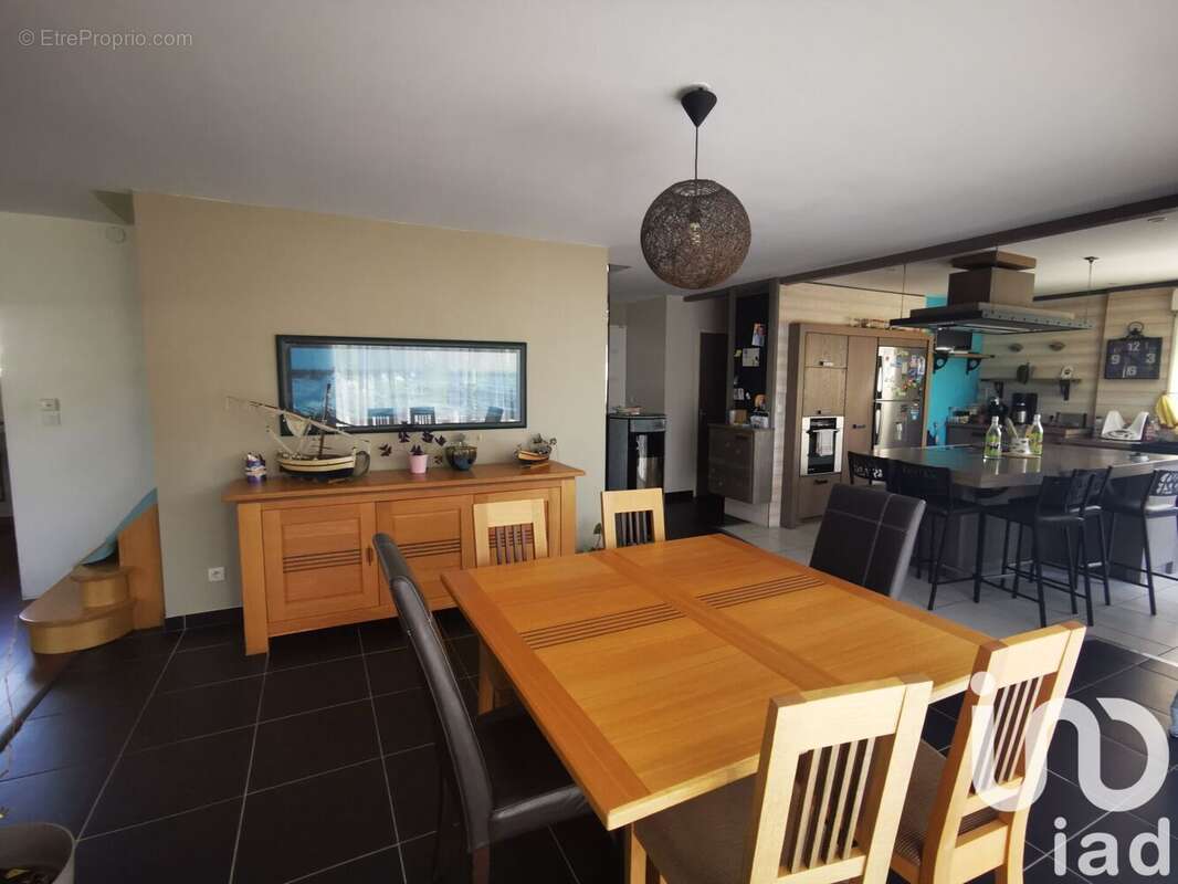 Photo 4 - Maison à VIBRAYE