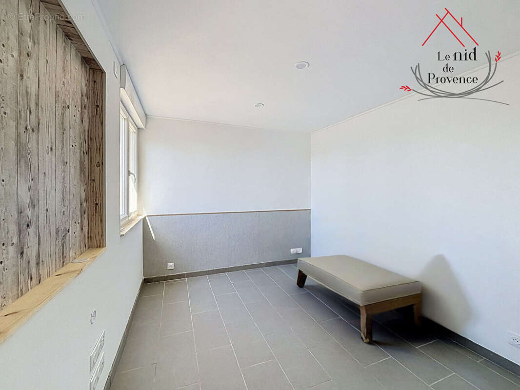 Appartement - photo 5