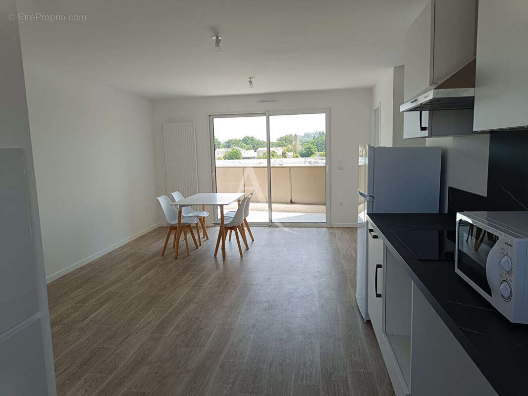 Appartement à LE POIRE-SUR-VIE