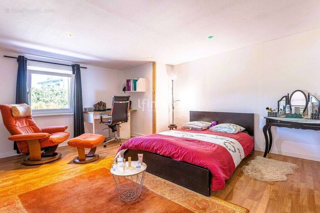 Appartement à OBERHAUSBERGEN