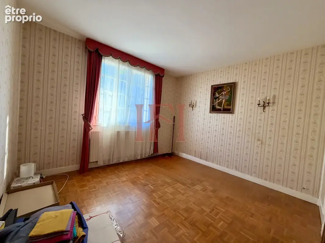 Saint denis lanneray - proche commodités - maison avec vaste jardin arboré - photo 7