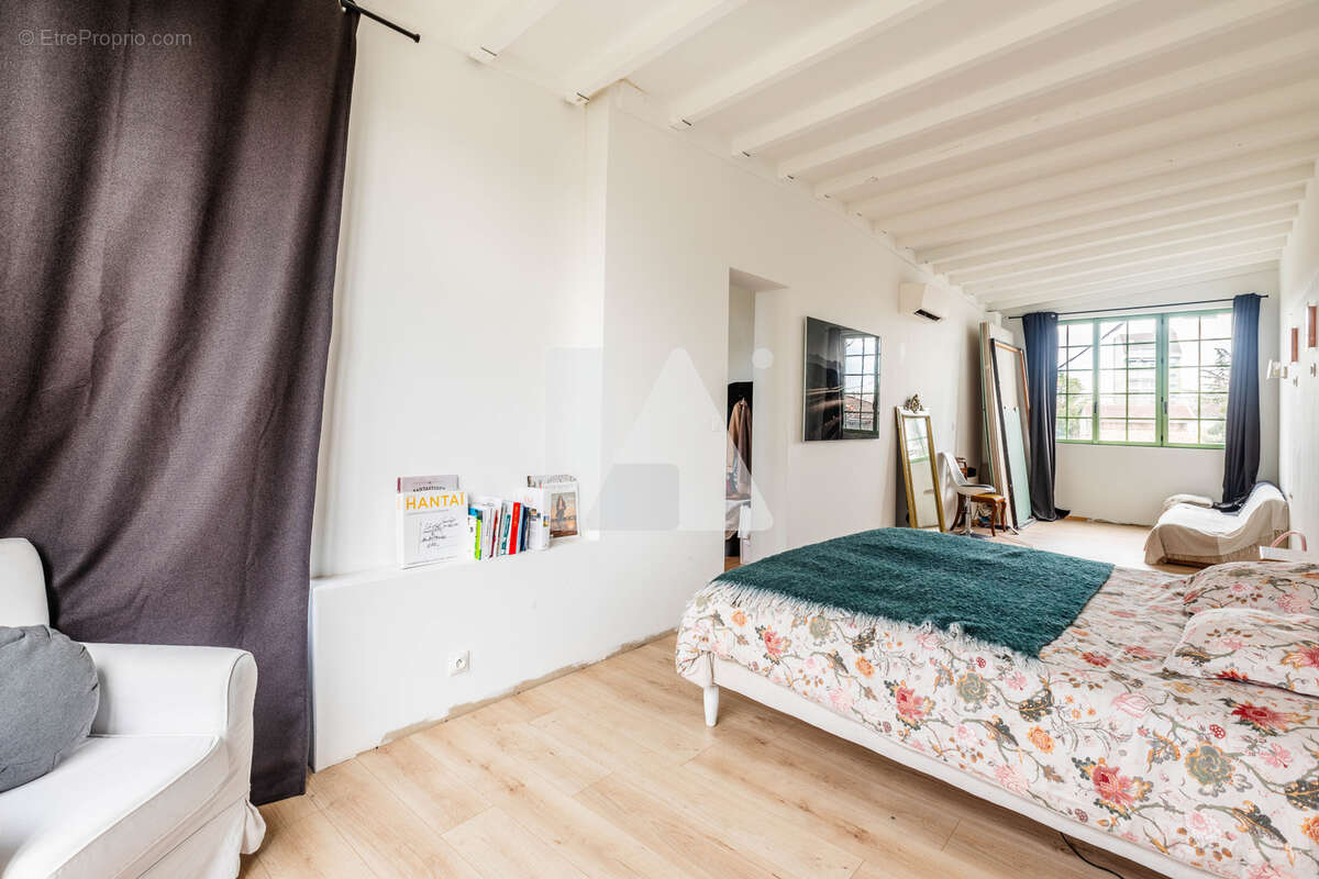 Maison à BORDEAUX