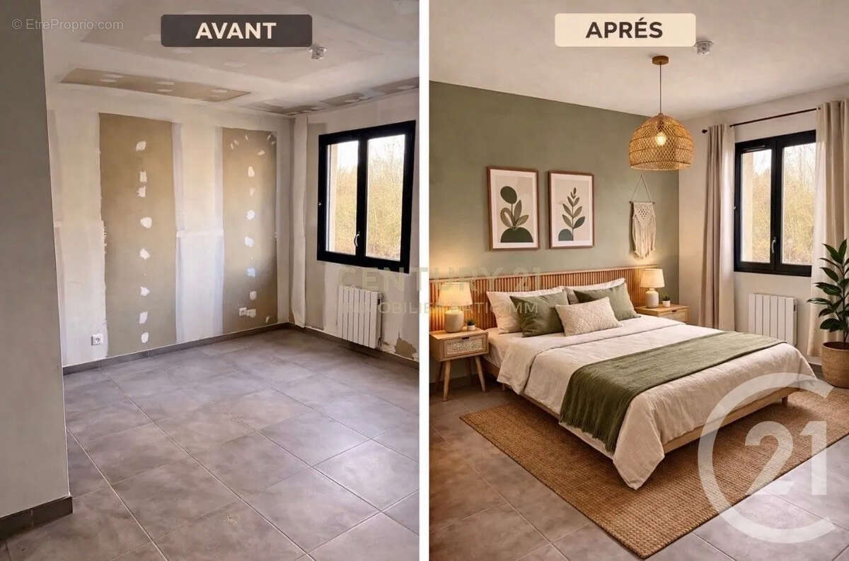 Maison à VEYRINS-THUELLIN