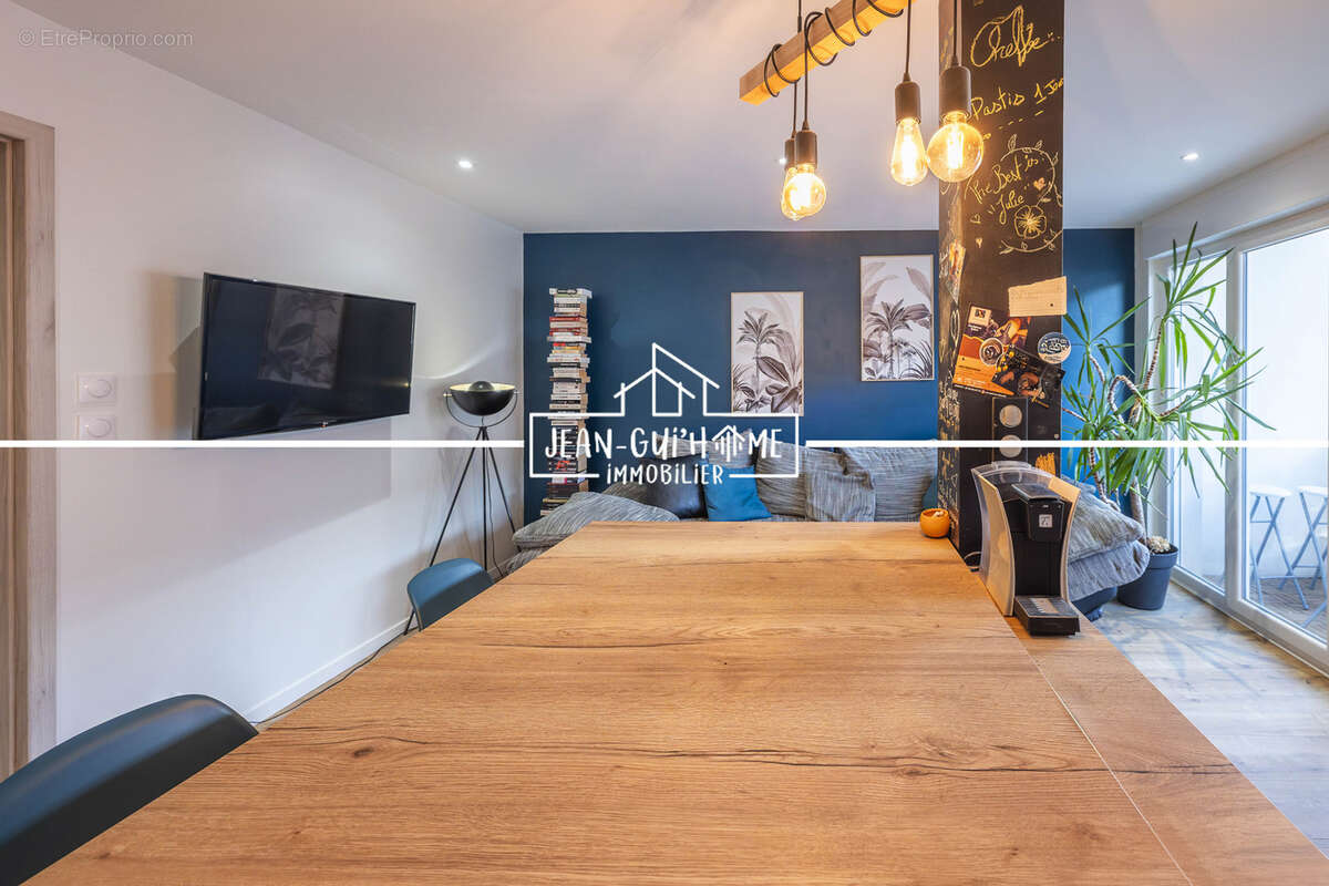 Appartement à EPINAL